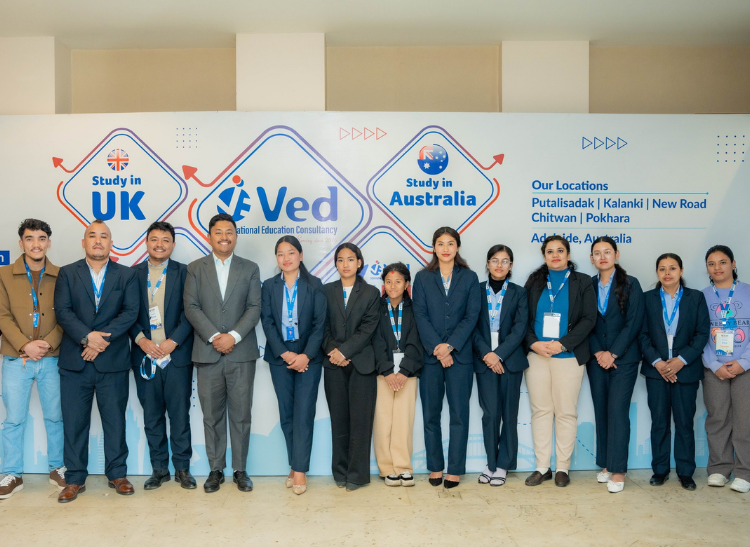 Ved Annual Conference 2024